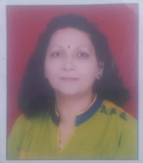Dr. Pimpalkar AnjaliPrakashrao